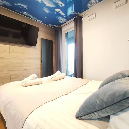 Zablocie 35 By Homeprime Krakow Exterior photo