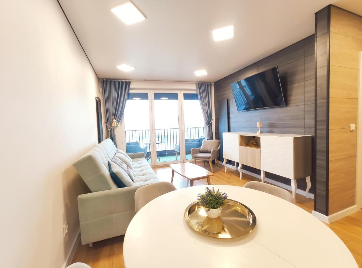 Zablocie 35 By Homeprime Krakow Exterior photo