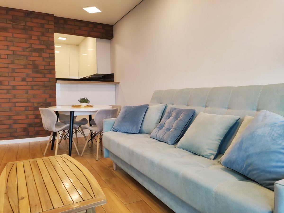 Zablocie 35 By Homeprime Krakow Exterior photo
